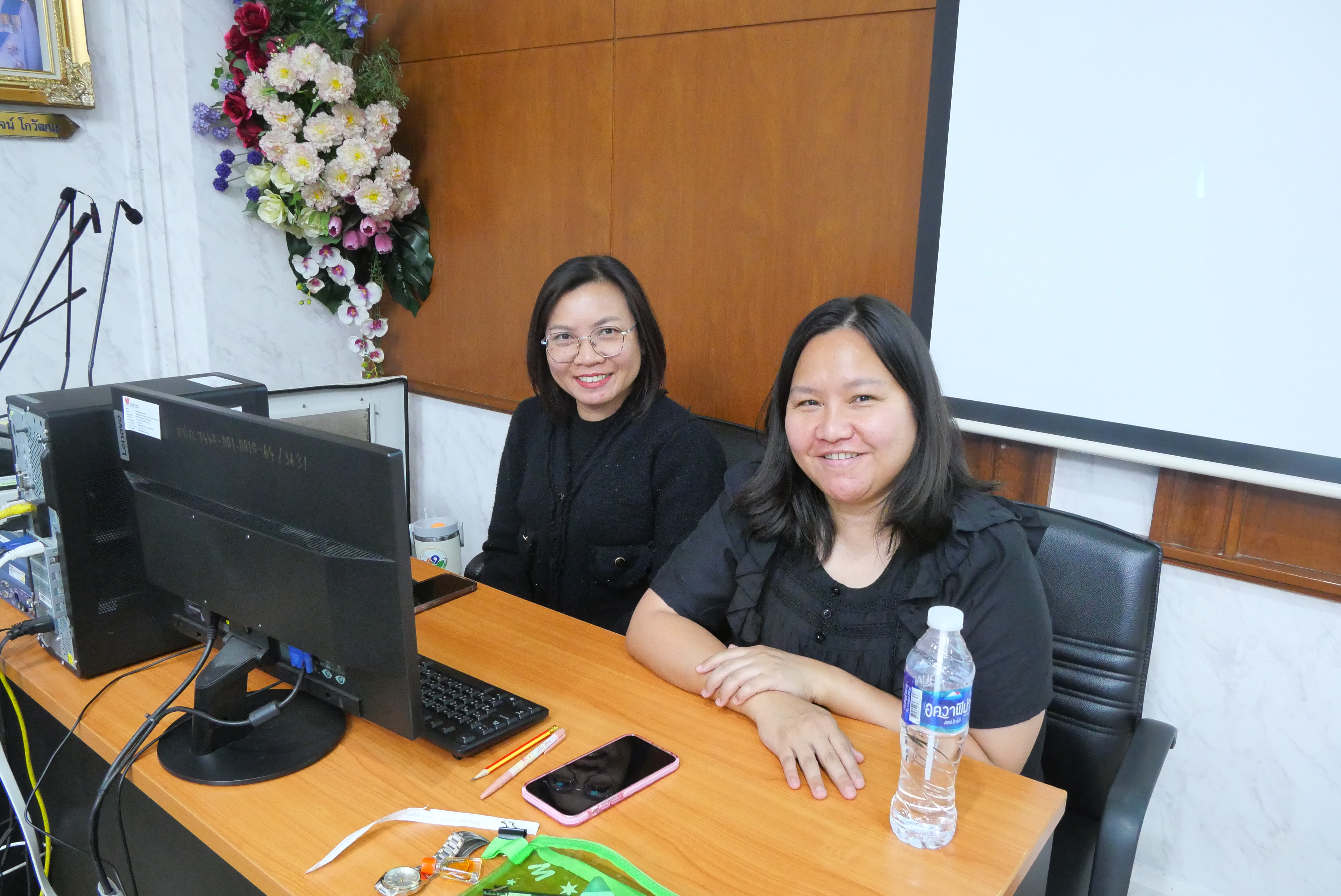 title - การประชุมคณะทำงานประเมินความเสี่ยงการทุจริตของ ส.ป.ก. ประจำปีงบประมาณ พ.ศ. 2569 ครั้งที่ 1/2569 